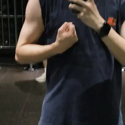 王文强